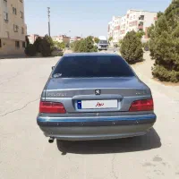 پارس ساده مدل 89|خودرو سواری و وانت|هشتگرد, شهرک ارم غربی|دیوار