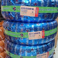 لاستیک ۲۲۵/۵۵/۱۸ کویرتایر ۲۰۲۵|قطعات یدکی و لوازم جانبی|رشت, کوی غلام نیا|دیوار