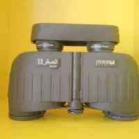 دوربین شکاری اشتاینر الصقر آلمان 30در8 کد05