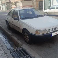 پژو روا|خودرو سواری و وانت|مشکیندشت, |دیوار