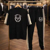 ست تیشرت وشلوار مردانه پرداخت وتحویل درب منزل