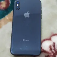 اپل iPhone X با حافظهٔ ۶۴ گیگابایت