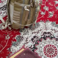 کوله شکاری و کوهنوردی