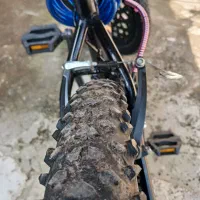 دوچرخه سایز۲۶ سالم|دوچرخه، اسکیت، اسکوتر|پیربازار, |دیوار