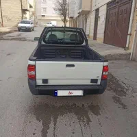 وانت پراید 403|خودرو سواری و وانت|خرم‌آباد, |دیوار