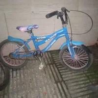 دوچرخه ۱۶