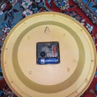 ساعت دیواری و رومیزی|ساعت دیواری و تزئینی|گنبد کاووس, |دیوار