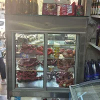 یخچال مغازه ویترینی مکعبی و ایستاده|فروشگاه و مغازه|تهران, شمسآباد|دیوار