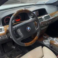 Bmw 740 Li|خودرو سواری و وانت|تهران, اقدسیه|دیوار