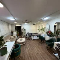 اکستنشن مژه،اصلاح ابرو،میزناخن،رنگ و لایت،فیشیال