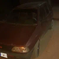 پراید هاچ‌بک  مدل ۸۳|خودرو سواری و وانت|خاش, |دیوار