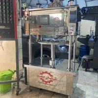 پرکن روتاری اتوماتیک مشهد