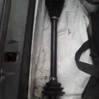 پلوس تارا سمت راننده