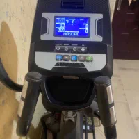 الپتیکال تایوانی اسکی فضایی