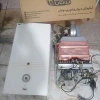 تعمیرات تخصصی آبگرمکن پکیج و بخاری