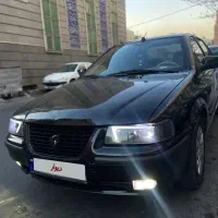 سمند lx مدل ۹۸|خودرو سواری و وانت|تهران, سلسبیل جنوبی|دیوار