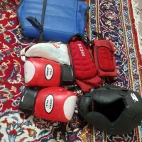 درحدنو|تجهیزات ورزشی|شیروان (خراسان), |دیوار