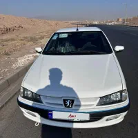 پژو پارس elx فول|خودرو سواری و وانت|سبزوار, امیر کبیر|دیوار