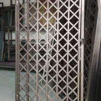 حفاظ اکاردئونی