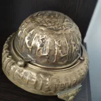 دکوری برنز