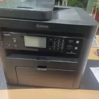 پرینتر canon mf 217w