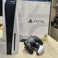 ps5 standard drive سیدی خور ۱ ترابایت کپی خور شده