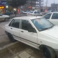 ماشین پراید|خودرو سواری و وانت|نظرآباد, رسالت|دیوار