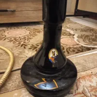 یک عدد شیشه و یک عدد شلنگ قلیان در حد نو|کلکسیون و سرگرمی|قرچک, شهرک طلائیه|دیوار