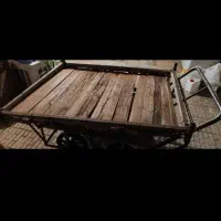 چرخ  میوه فروشی