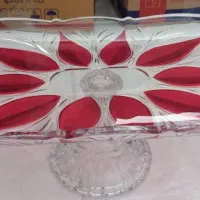 رولت خوری ( شیرینی خوری)|ظروف سرو و پذیرایی|کرمان, |دیوار