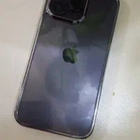 گوشی آیفون۱۴ پرومکس عالی|موبایل|مشهد, دانشجو|دیوار