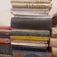 قران و کتاب های قدیمی|کتاب و مجله تاریخی|پردیس, فاز ۲|دیوار