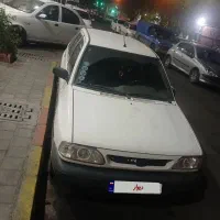 پراید مدل ۹۱