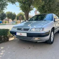سیتروئن زانتیا 2000cc، مدل ۱۳۸۵