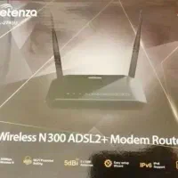 مودم نتربیت nsl 2740u