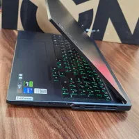 Lenovo legion 5 pro اوپن باکس گارانتی دار|رایانه همراه|اردبیل, |دیوار