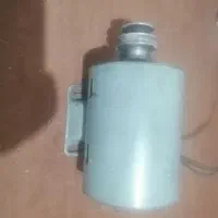 دینام ناسیونال اصل یکسره تمیز