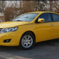 تاکسی اریو مدل ۹۶ اتومات
