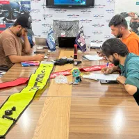 اموزش غواصی اسکوبا|غواصی و ورزش‌های آبی|لامرد, |دیوار