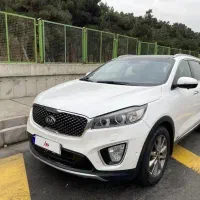 سورنتو جی دی آی۲۰۱۶