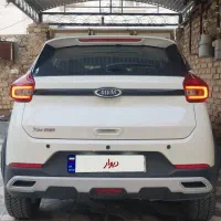 ایکس22|خودرو سواری و وانت|شیراز, کوشک میدان|دیوار