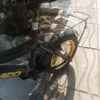 دوچرخه سایز ۱۲|دوچرخه، اسکیت، اسکوتر|بندر انزلی, پردیس|دیوار