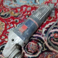 مینی فرز توسن و ماکیتا