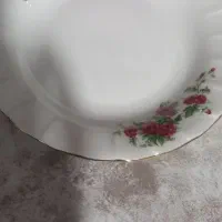 خورشت خوری گل سرخی
