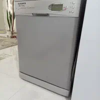 ماشین ظرفشویی