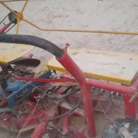 ماشین آلات صنعتی