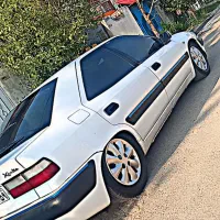 سیتروئن زانتیا 2000cc، مدل ۱۳۸۹