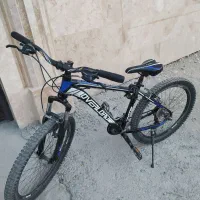 دوچرخه اورلورد