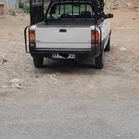 وانت بار کرایه