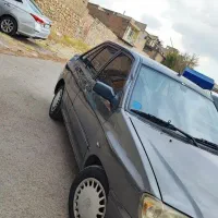 پراید 132مدل 88